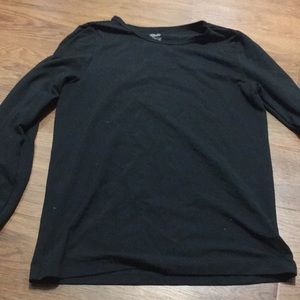 Under shirt long sleve